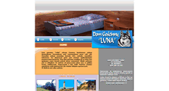 Desktop Screenshot of luna.rewal.pl
